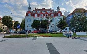 Apartamenty Świnoujście - Wisus